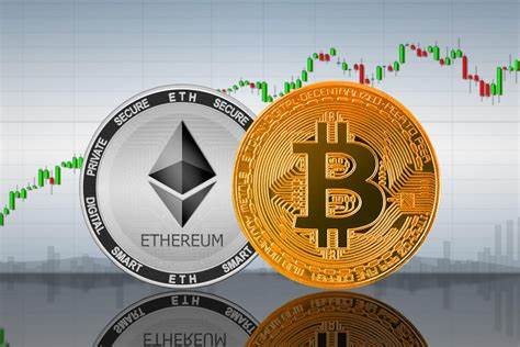 Bitcoin und Ethereum auf Höhenflug: Neue Marktimpulse und Ethereum-Upgrade im Fokus