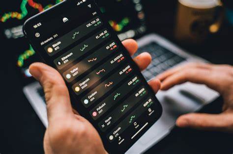 The Best Crypto Trading Apps February 2025 - Investing.com Australia