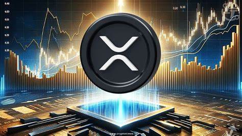 XRP Ledger sees big drop in transactions in 2024 - FXStreet