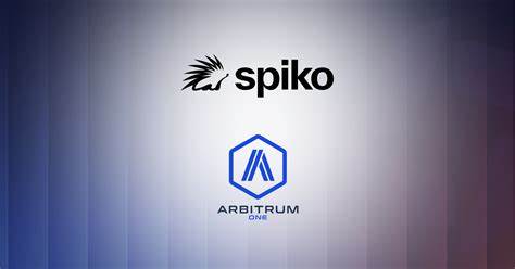 Spiko announces the deployment of the Spiko U.S. and E.U. T-Bills Money Market Funds on Arbitrum - Yahoo Finance