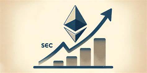 Ethereum ETFs Are Gearing For Launch: Here’s How to Make The Most Of It - Finimize