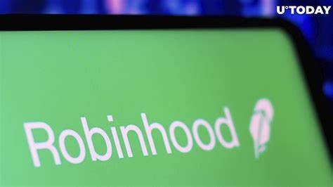 Robinhood’s crypto business under fire after SEC warning - InvestmentNews