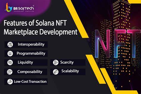 Solana's NFT Marketplace Sees Unprecedented Growth, Hitting a Whopping $14M in Sales – What's the Secret? - DailyCoin