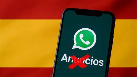 WhatsApp won't roll out ads in EU until 2026