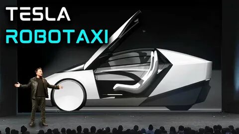 Tesla Expands Robo-Taxi Service. What It Means for the Stock