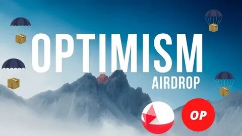 Optimism rolls out fifth airdrop, allocates 10.3 million OP tokens to users - The Block