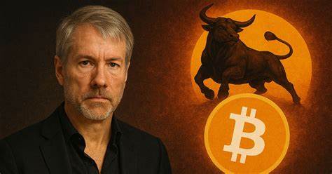 Michael Saylor: The Bear Market Is Not Coming Back And Bitcoin Is Going 
