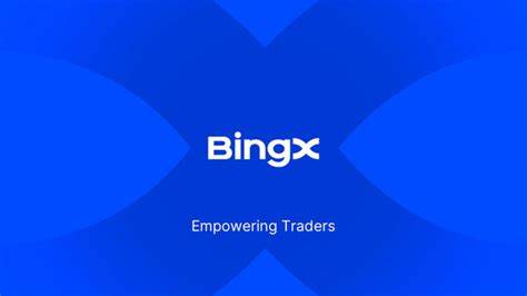 BingX Announces Pre-Launch Futures for Early Trading on Unlisted Tokens - TradingView