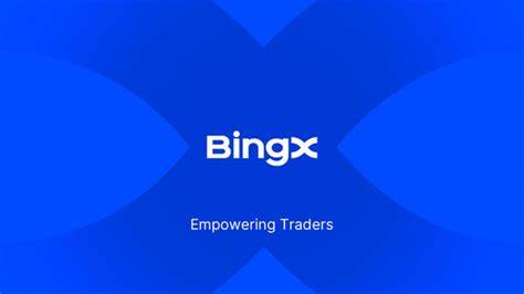 BingX Announces Pre-Launch Futures for Early Trading on Unlisted Tokens - TradingView