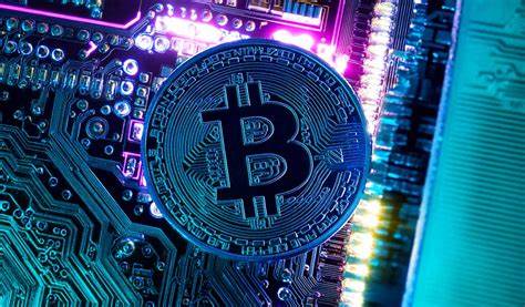 Ukraine to Legalize Cryptocurrency by Mid 2025 - Blockchain.News