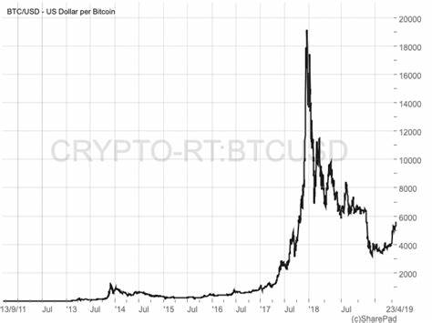 Cryptocurrency: Prepare for Phase II - Master Investor