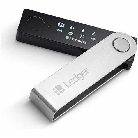 Ledger Nano X Review: The Ultimate Hardware Wallet for Secure Crypto Storage
