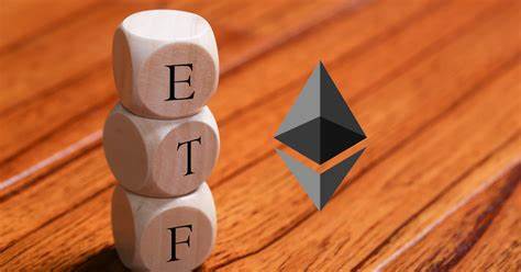 Everything You Need to Know about The Ethereum ETF - Altcoin Buzz