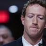 Zuckerberg and Meta investors reach settlement in $8B privacy case