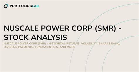 NuScale Power Corporation (SMR) Has Doubled This Year. Do Analysts Expect The Rally To Continue?