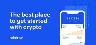 is coinbase the best place to buy crypto