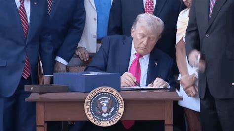 Social Security Applauds Passage of Legislation Providing Historic Tax Relief