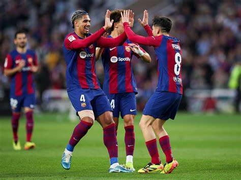 FC Barcelona News | Aktuelle Nachrichten & Infos - kicker