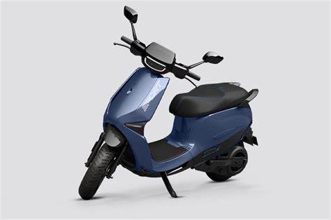 Ola S1 Pro Price, Range, Mileage, Weight - BikeDekho