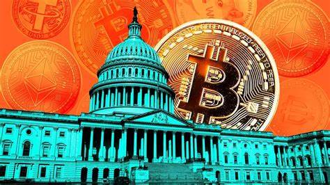 Bitcoin’s Rise and a Pivotal White House Summit: What It Means for Crypto’s Future - Bit Perfect Solutions