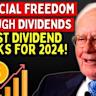 53% of Warren Buffett's $259 Billion Stock Portfolio Is Invested in Just 3 Stocks
