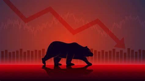 ‘Depressing Bear Market’ Potentially About To Begin for Altcoins Amid Worrying Signs in Stock Market: Veteran Trader - The Daily Hodl