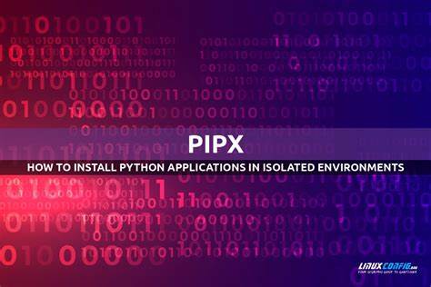 Use Pipx to Install Aider and Other Non-System-Managed Python Packages on Linux