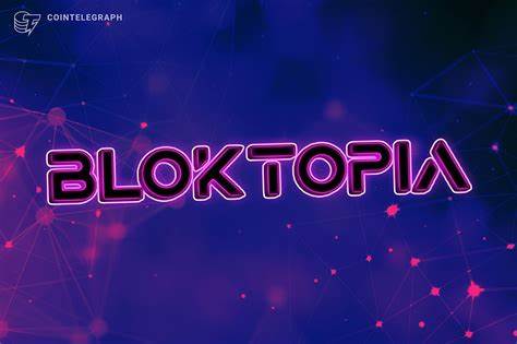 It may be April Fools’ Day but this is no joke! Bitcoin to launch virtual HQ in the Bloktopia metaverse - Cointelegraph