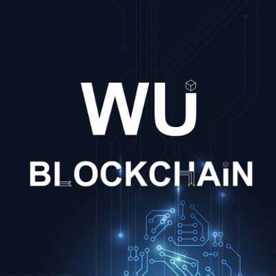 WuBlockchain - Binance