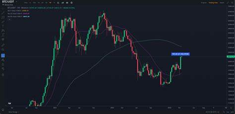 Bitcoin-Kurs: Analysten wagen bullischen Ausblick