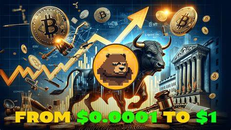 Early 2025 Forecast: Emerging Meme Coin Could Jump 18,000% – From $0.0001 to $1! - Analytics Insight