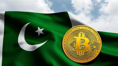 Pakistan to mine bitcoin with vast amounts of excess energy