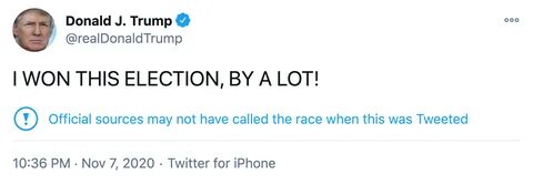 Donald Trump: "I am committed to making America the crypto asset capital