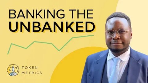 Safety in numbers: how crypto helps to bank the unbanked