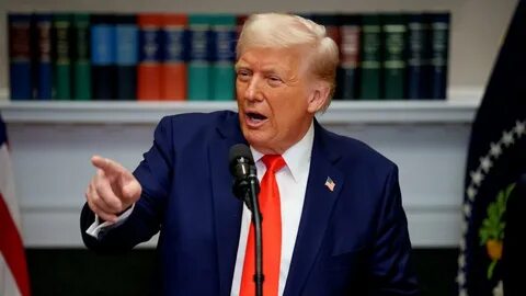 European markets fall as tariffs and US economy in focus; luxury stocks sell off - CNBC