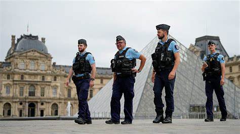 France arrests over 12 suspects linked to crypto kidnappings: Report