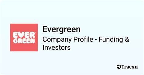 Evergreen Funding