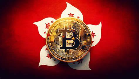 Breaking: Spot Bitcoin And Ethereum ETFs Approved In Hong Kong - NewsBTC