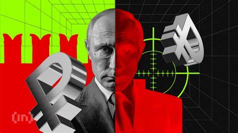 US Authorities Bust Billion-Dollar Crypto Laundering Network, Charge 2 Russians - Bitcoin.com News