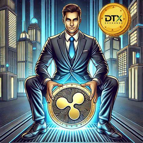 XRP Could Be the Next Crypto to Drop Back to 2024 Levels, Here’s Why DTX Exchange Is a Safe Bet