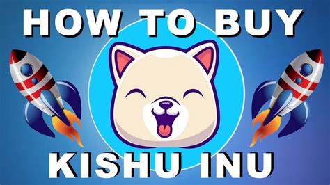 How to Buy Kishu Inu (KISHU) - Investopedia