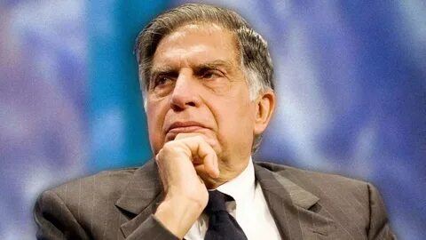 Ratan Tata Net Worth 2024: How Much Money Did He Make? - Yahoo Entertainment
