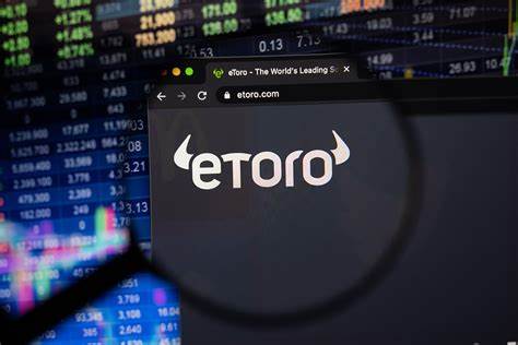 eToro Tokenizes Top 100 US Stocks on Ethereum – Find Out How!
