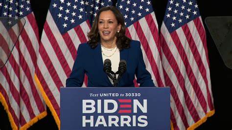 Inside Biden's role on Kamala Harris' campaign