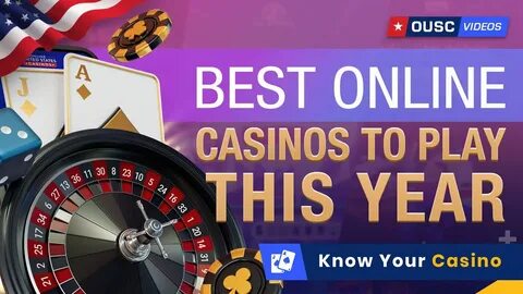 Best Online Casinos in North Carolina in 2024 - ReadWrite