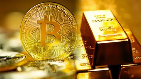 Age-old wealth, new tech: Unpacking the choice between bitcoin and gold - TheStreet