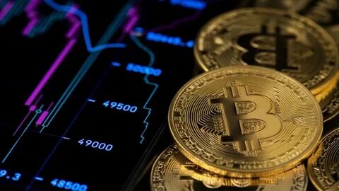Cryptocurrency-linked stocks down as Trump unveils new tariffs (BTC-USD:Cryptocurrency) - Seeking Alpha