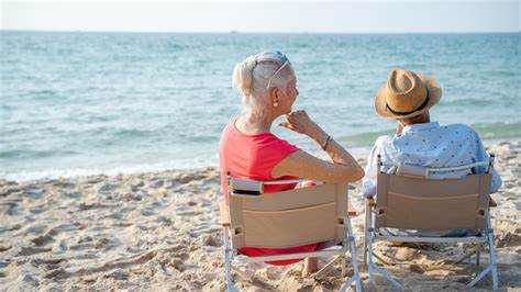 Think Your Retirement Plans Are Solid? Stress Test Them First