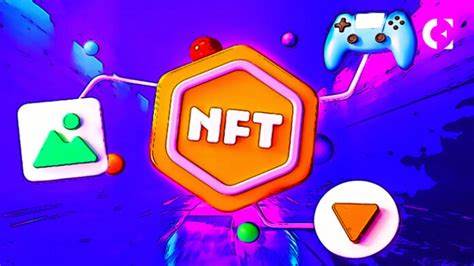 Top NFT Projects by Development Rankings According to Santiment - Blockchain.News