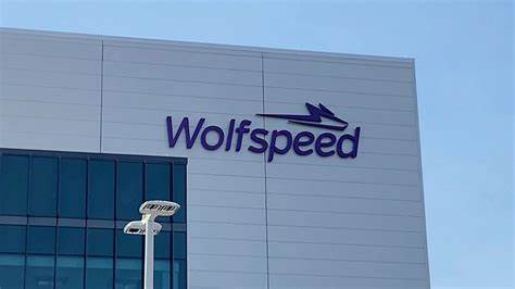 Struggling Chipmaker Wolfspeed Files for Bankruptcy as Debt Burden Mounts